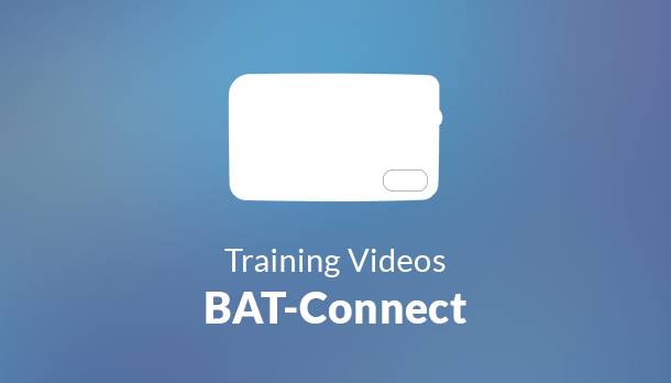BAT-Connect