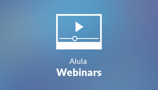 Webinars