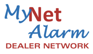 MyNet Alarm Dealer Network