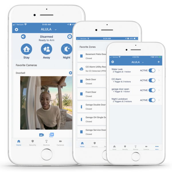 alula security app manual alula security app manual