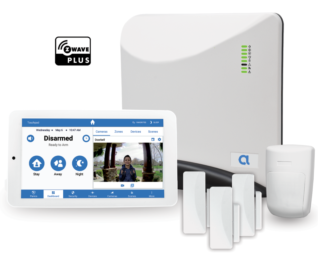 Aula Connect + Builder package