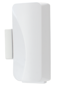 Standard Door/Window Sensor, Left Angle