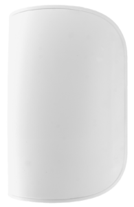 Indoor Sensor, Left Angle