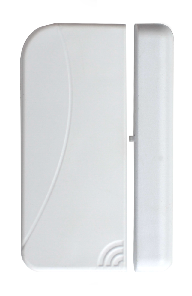 thumbnail image 2 of Alula RE201 Wireless Door/Window Alarm Contact Sensor – Resolution Security 2 of 4