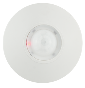 Indoor 360 Motion Sensor, Facing