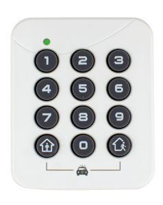Pinpad