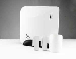 Connect+ Security Panel - Starter Kit