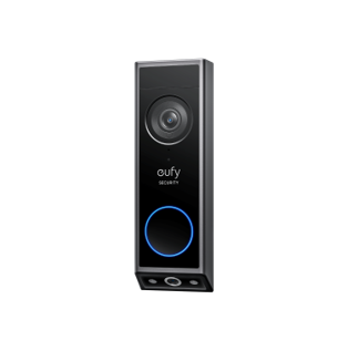 Eufy doorbell camera e340